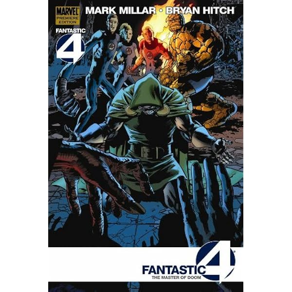 ファンタスティック コミック marvel マーベルレジェンド・シリーズ マーベルコミックス